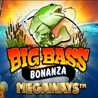 Big Bass Bonanza Megaways